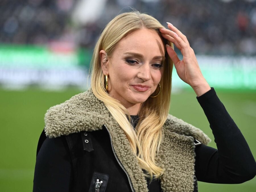 Katharina Kleinfeldt