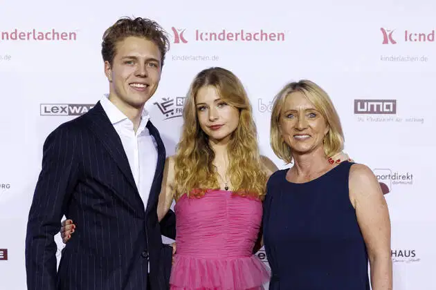 Francesca Beckenbauer