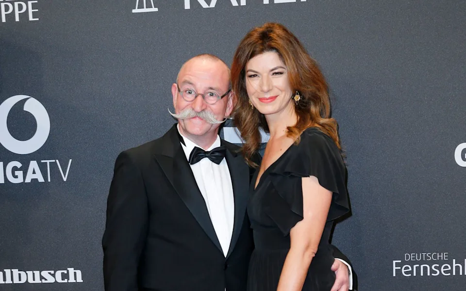 Nada Lichter Nada Lichter