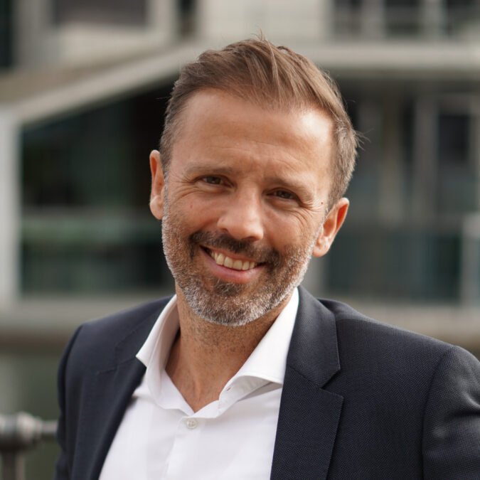 Arne Schönfeld Arne Schönfeld