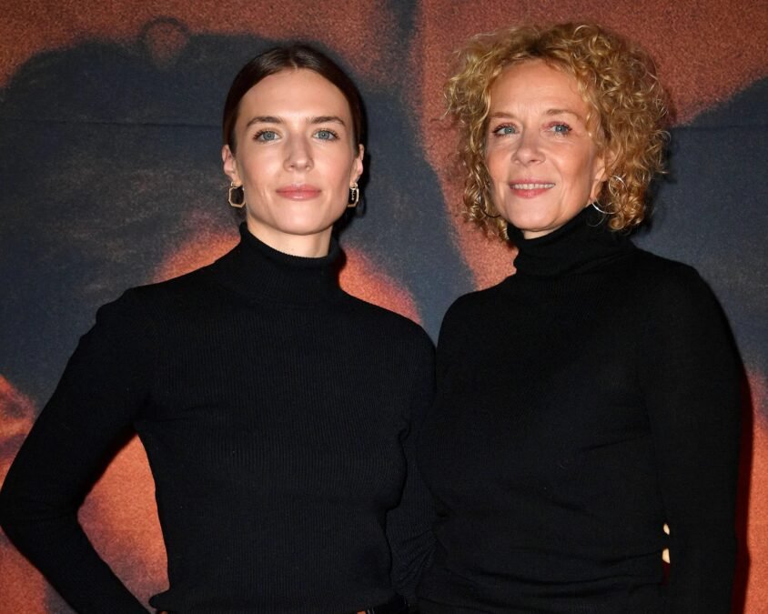 Katrin Sattmann Katrin Sattmann