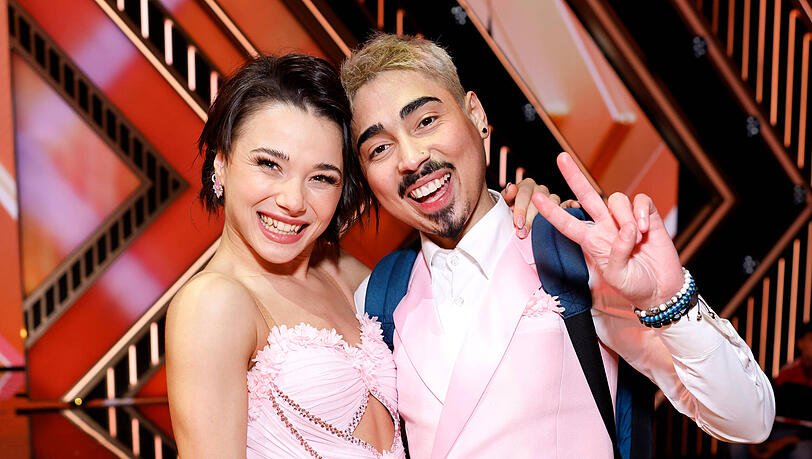 Tony Bauer Freundin Tony Bauer Freundin