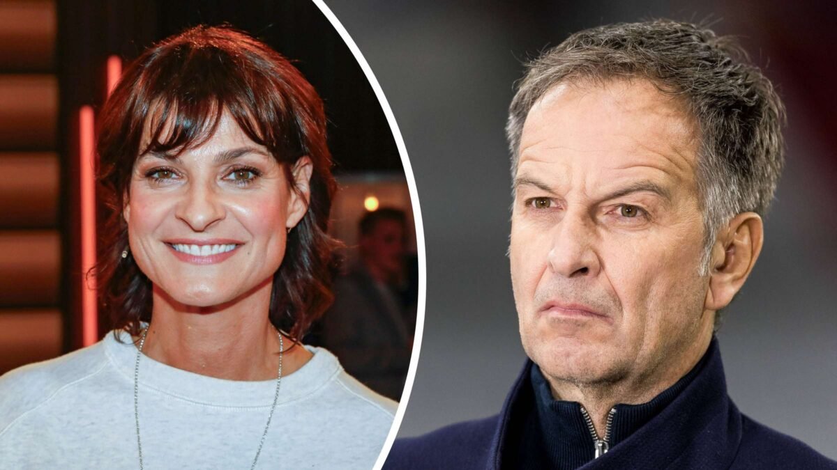 Claus Lufen neue Liebe