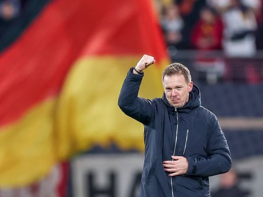 Julian Nagelsmann