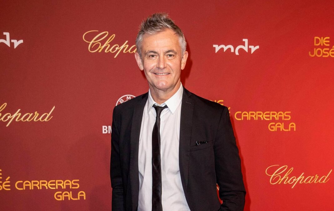 Robert Lohr Robert Lohr