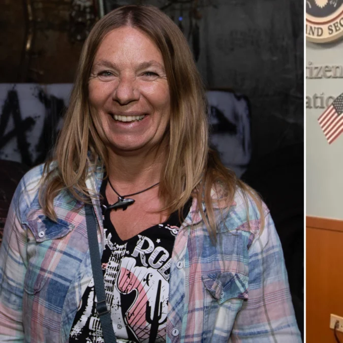 Manu Reimann Schlaganfall