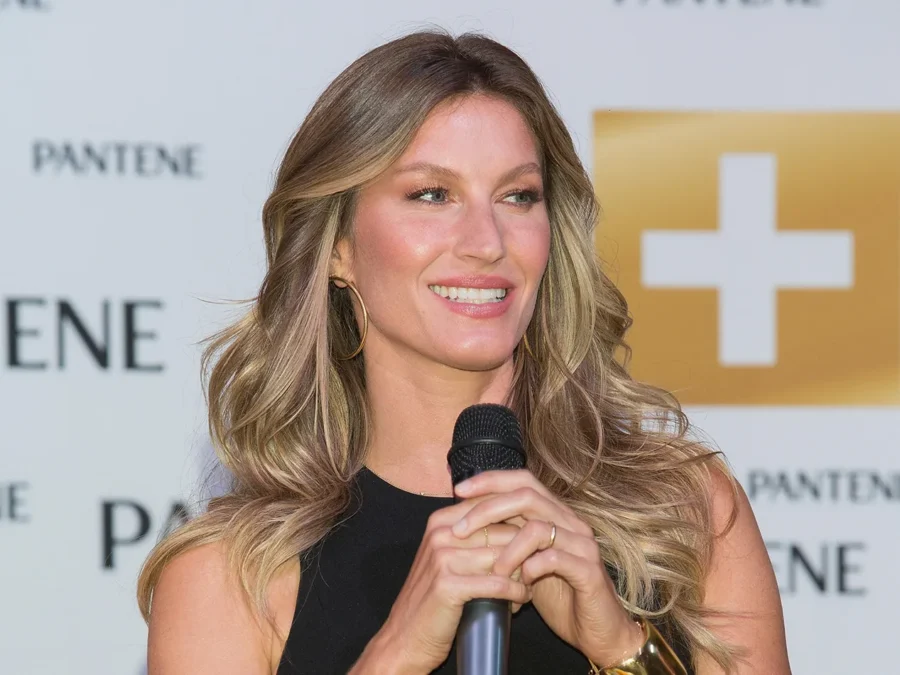 Gisele Bündchen