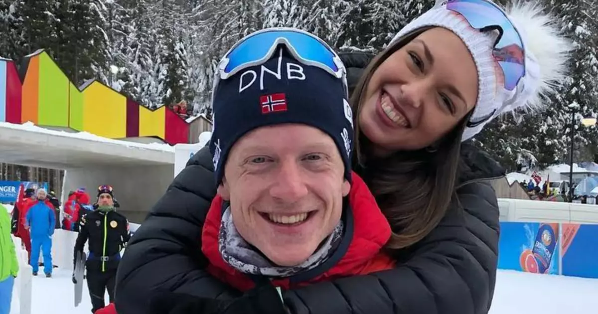 Hedda Kløvstad Dæhli