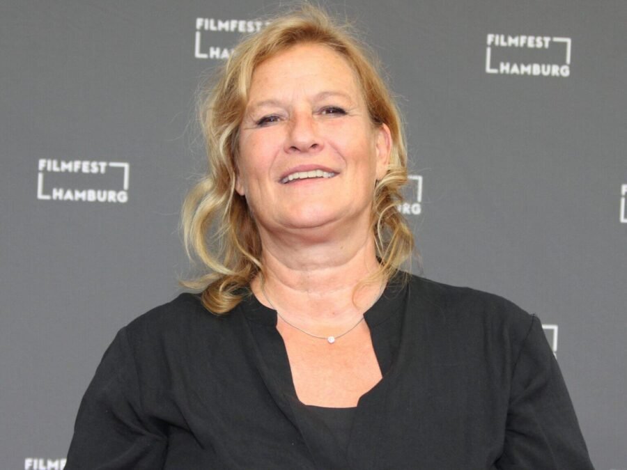 Suzanne von Borsody Krankheit