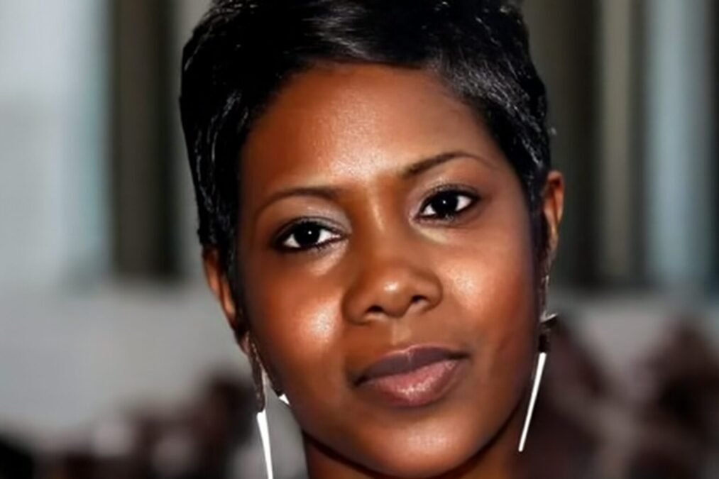 Zulekha Haywood Zulekha Haywood
