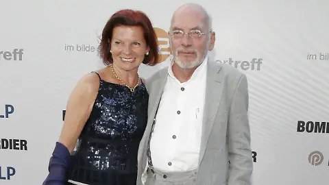 Astrid Berge