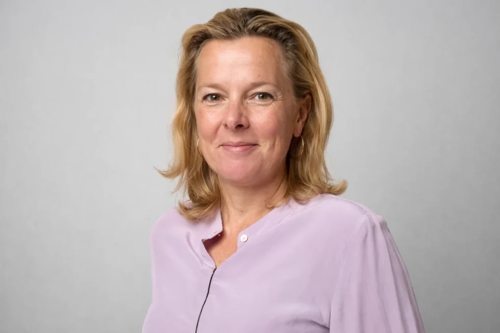Henriette de Maizière