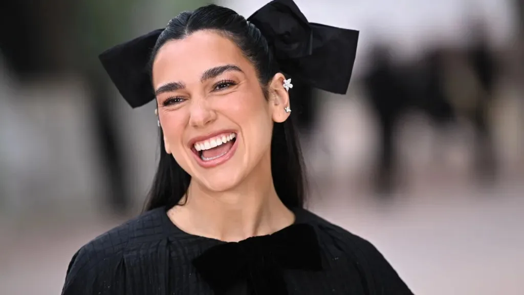 Dua Lipa Dua Lipa