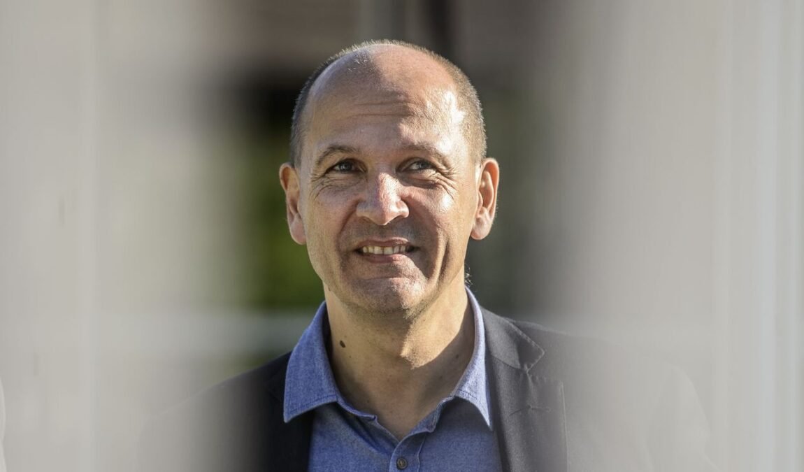 Paul Swarovski