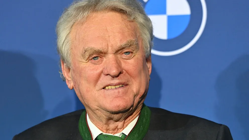 Sepp Maier Sepp Maier