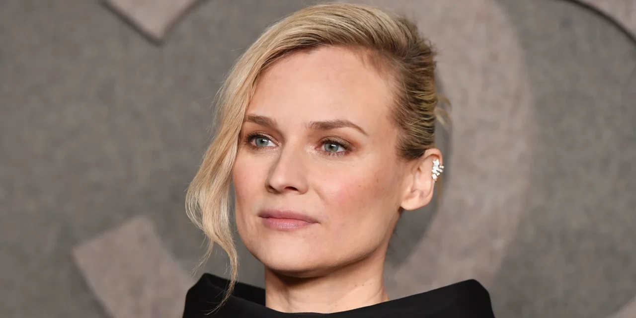 Diane Kruger Diane Kruger