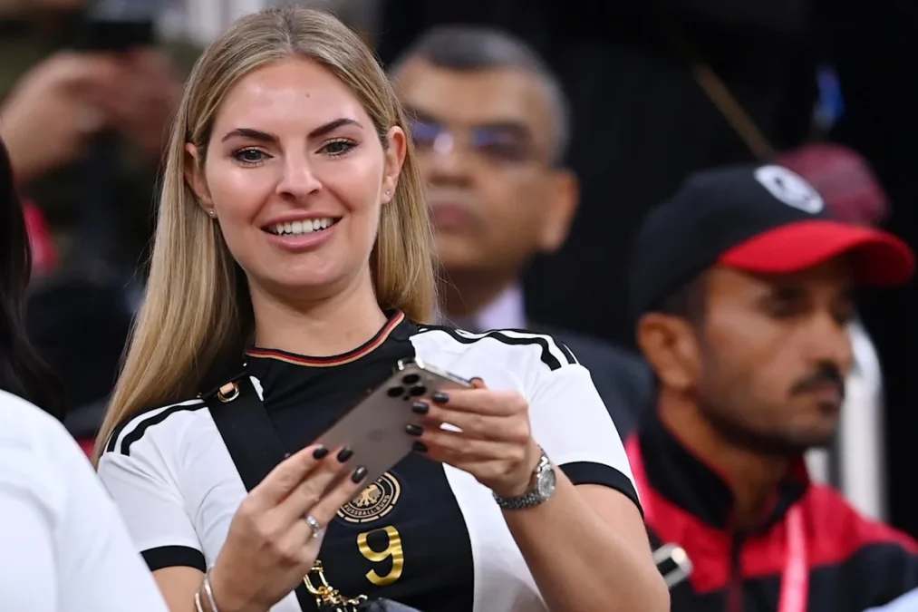 Lisa Füllkrug