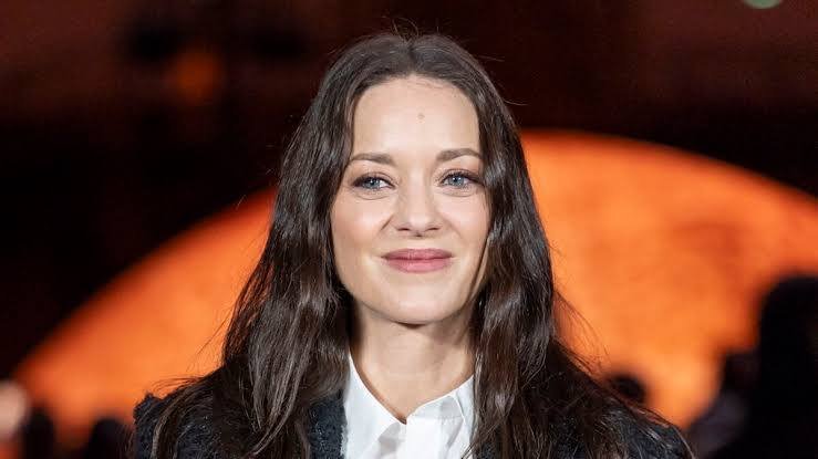 Marion Cotillard Marion Cotillard