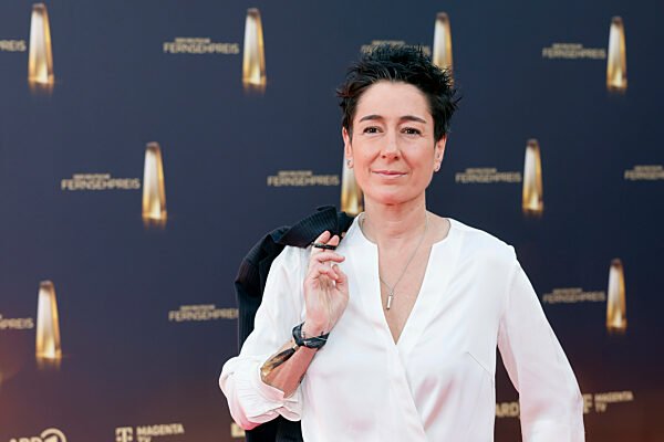 Dunja Hayali Dunja Hayali
