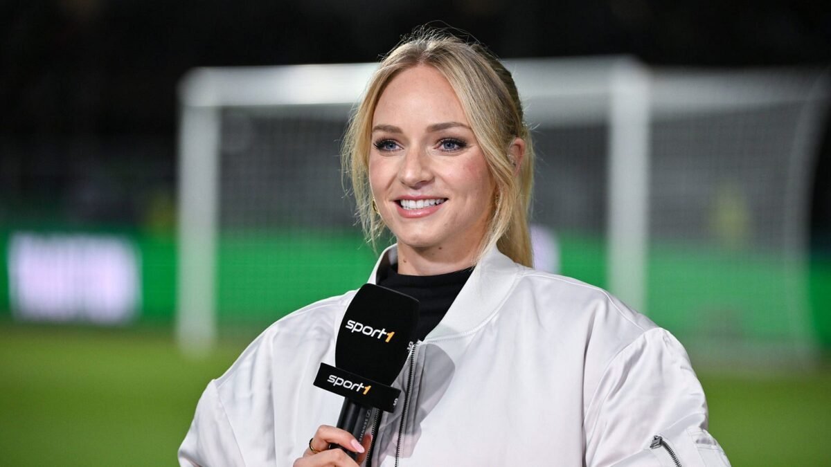 Katharina Kleinfeldt