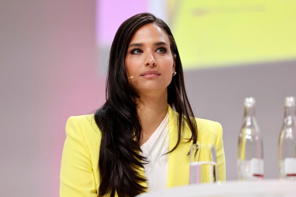 Amira Aly Instagram Eine Einführung in die Influencerin und ihre Präsenz in den sozialen Medien