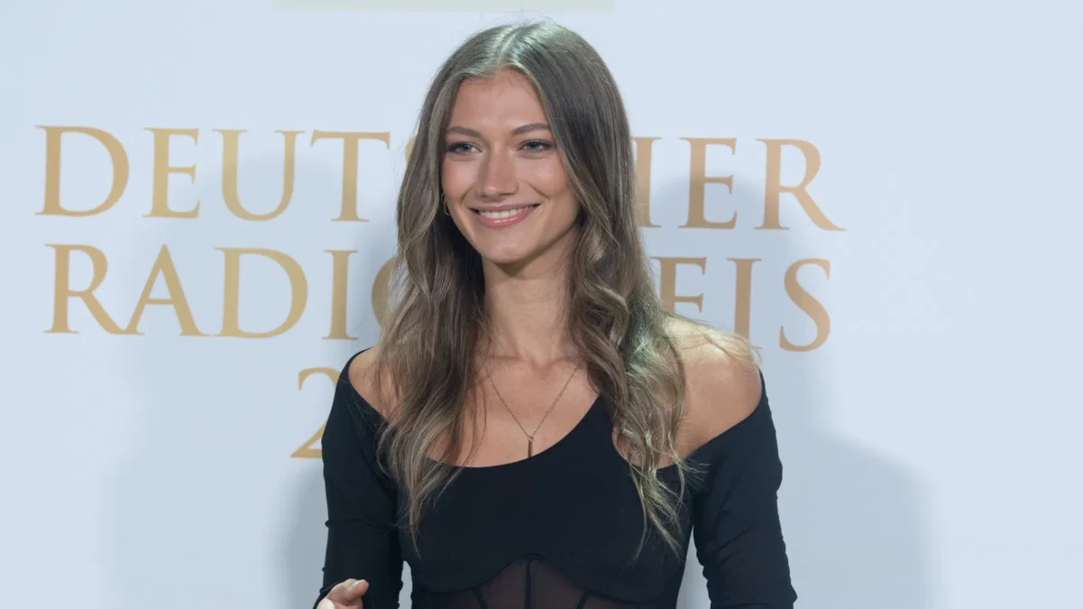 Leony DSDS Ihr Aufstieg zum Ruhm und die Reise der Sängerin