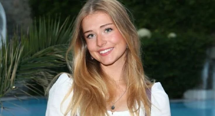 Francesca Beckenbauer