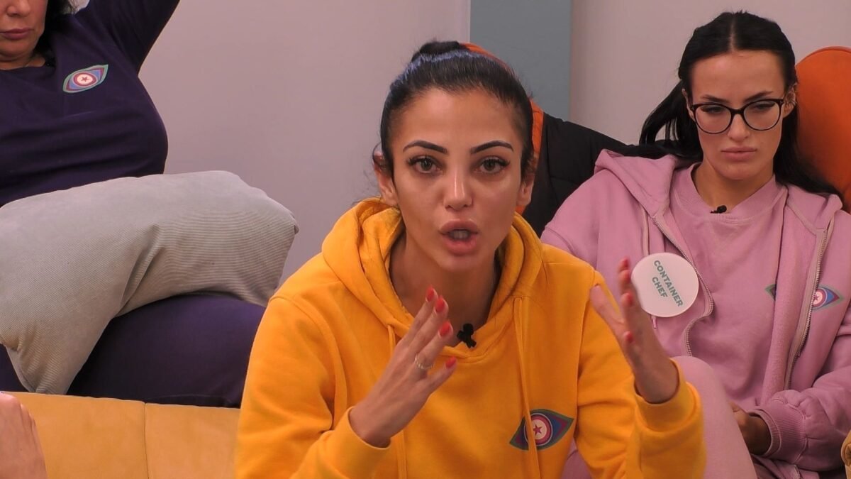 Dilara Kruse Alter Die Influencerin, die die deutsche Social-Media-Welt erobert