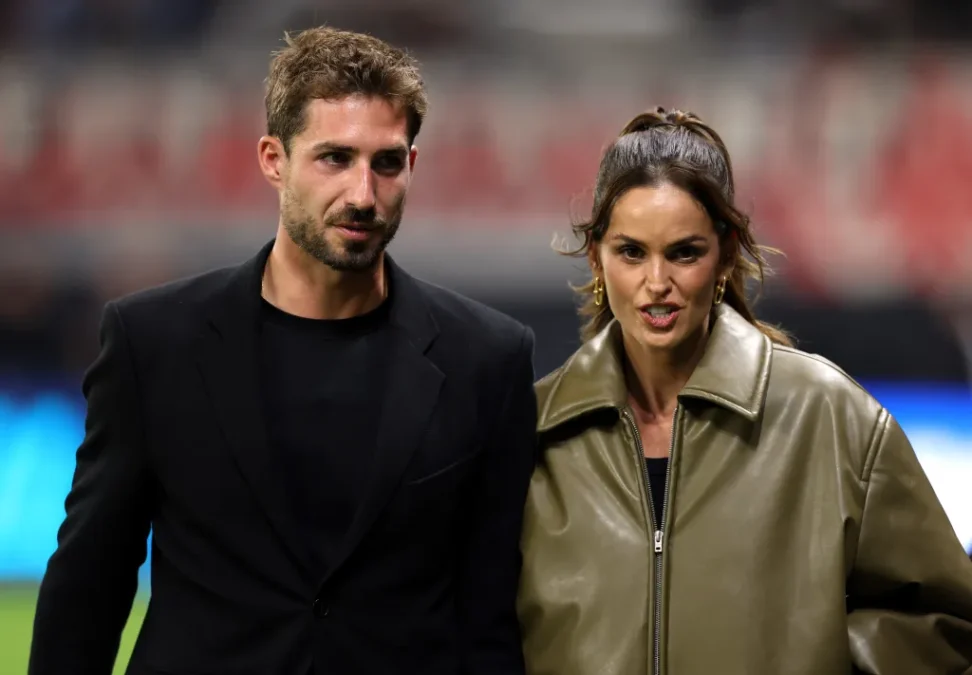 Kevin Trapp Freundin Alles was Sie über die Freundin des Torwarts wissen müssen