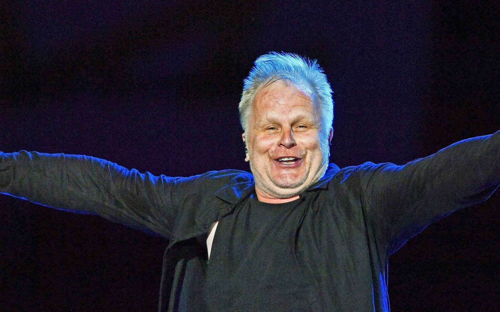 Herbert Grönemeyers