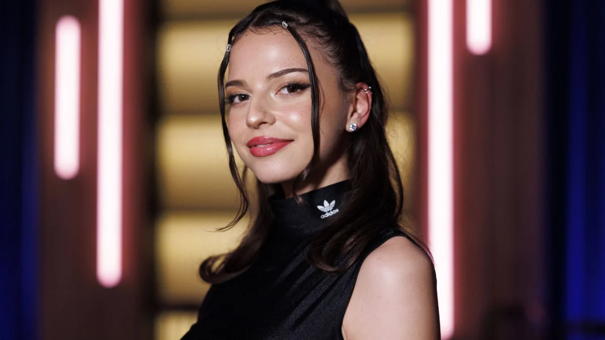 Nina Chuba Nina Chuba