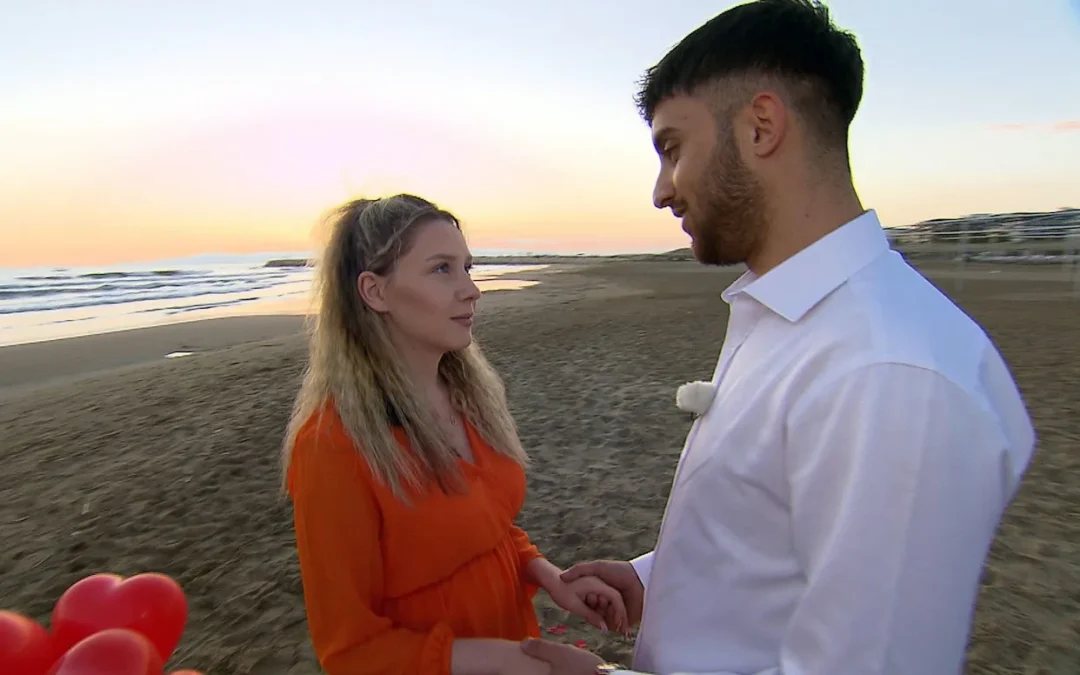 Loredana Wollny Hochzeit