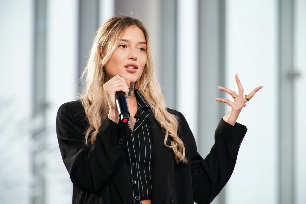 Jill Lange Jill Lange