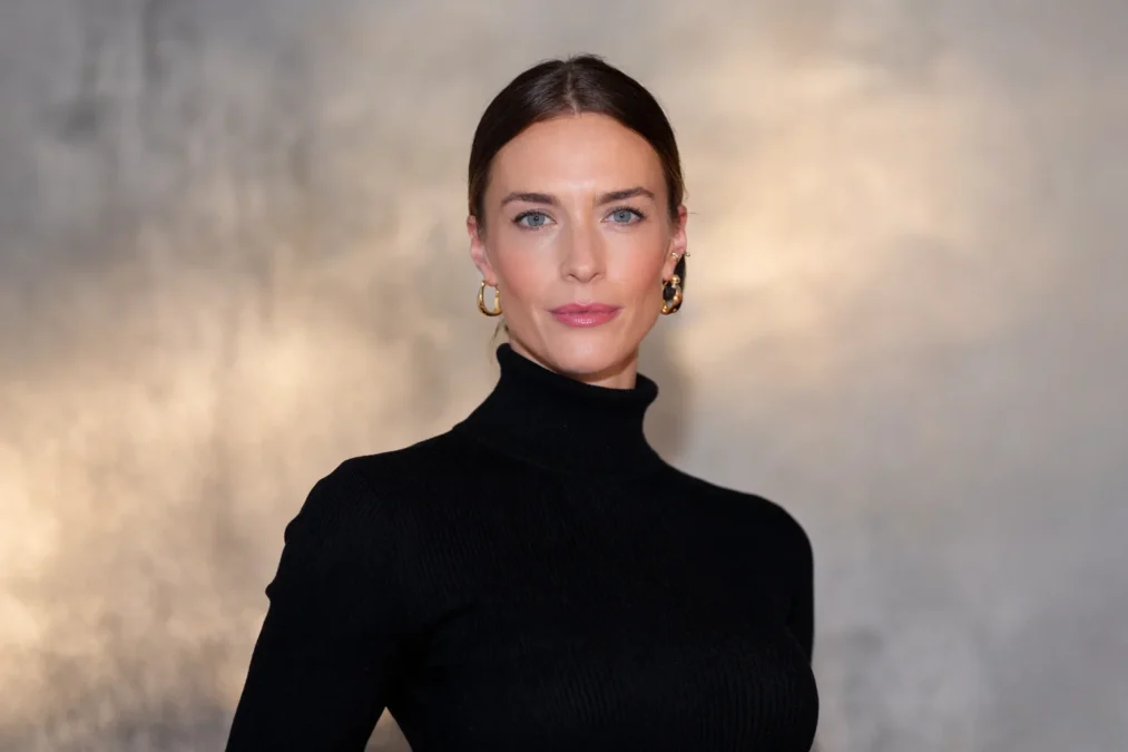 Katrin Sattmann Eine der aufstrebenden Persönlichkeiten in der deutschen Medienlandschaft