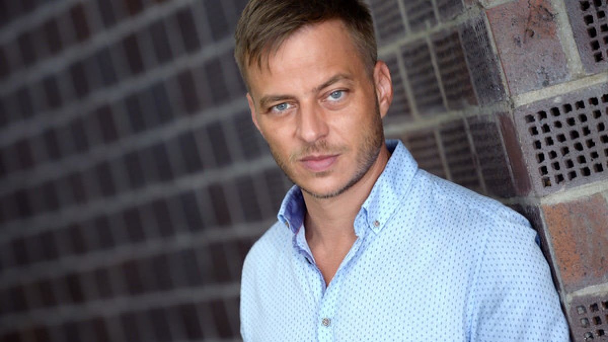 Tom Wlaschiha