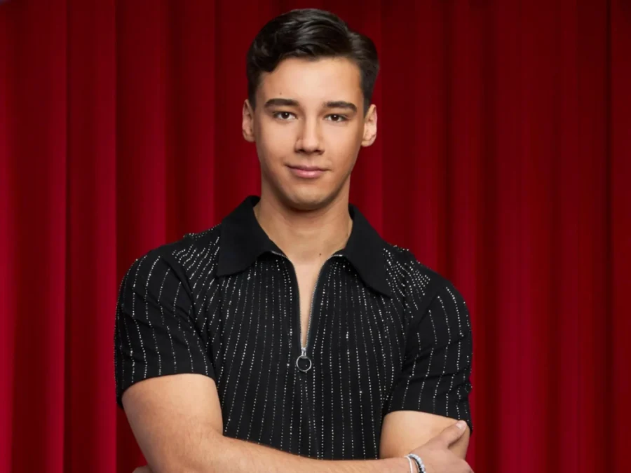 San Diego Pooth Alter Ein Blick auf die Persönlichkeit und den Einfluss