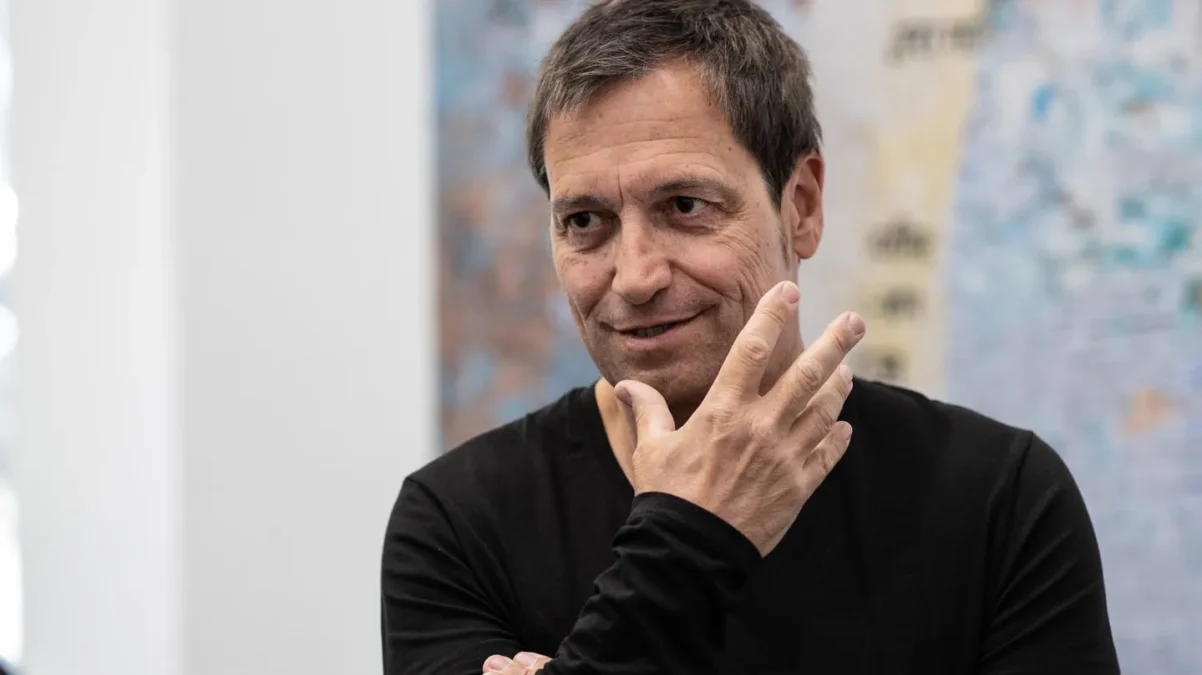 Dieter Nuhr krank Ein Blick auf den beliebten deutschen Kabarettisten und seine Herausforderungen