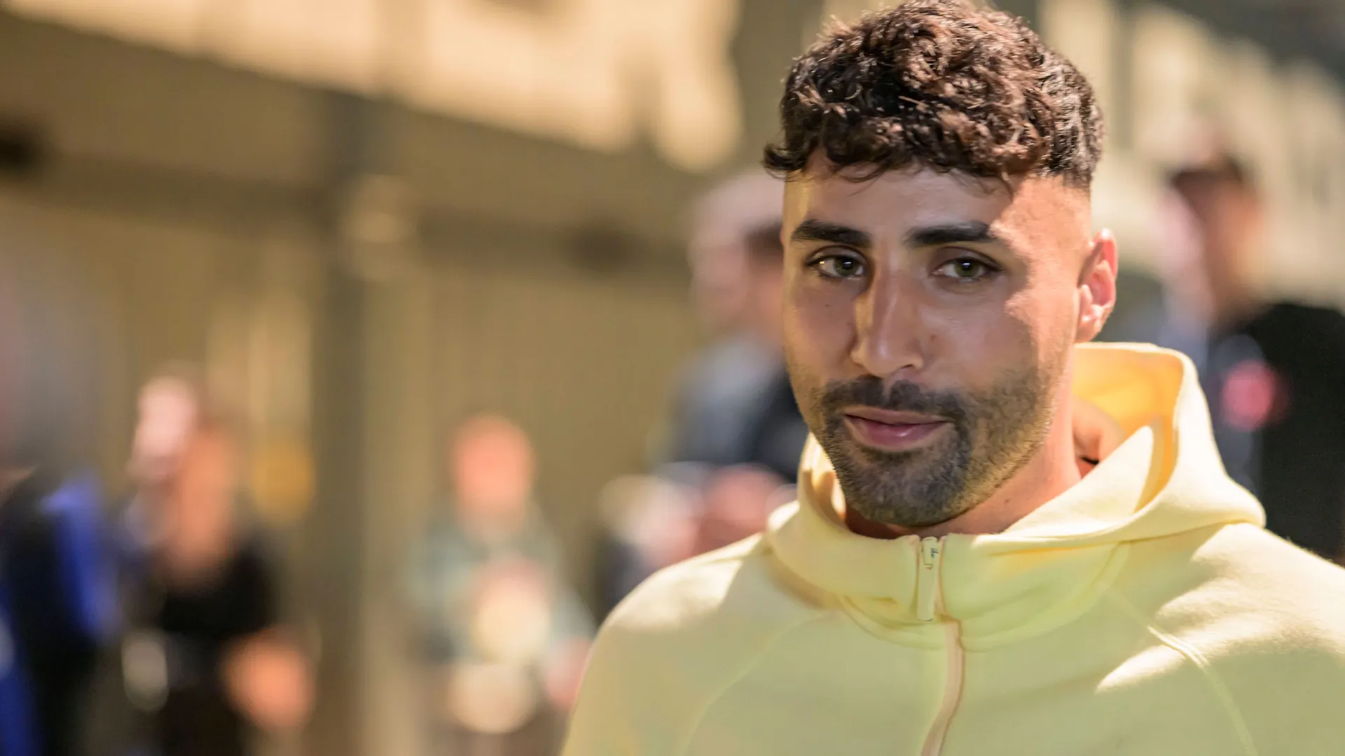 Nader Jindaoui Gehalt Nader Jindaoui Gehalt