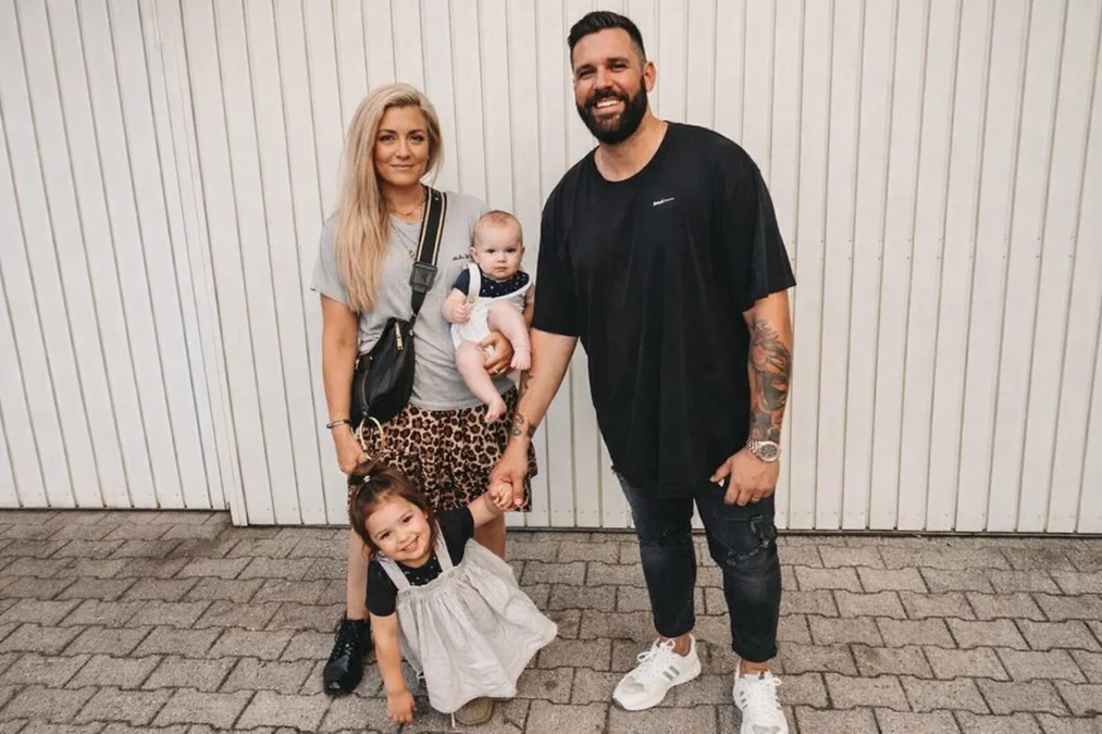 Karo Kauer Freund Ein Einblick in die Persönlichkeit und das Leben