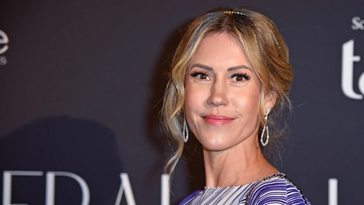 Wolke Hegenbarth Ein vielseitiges Talent in der deutschen Unterhaltungsbranche