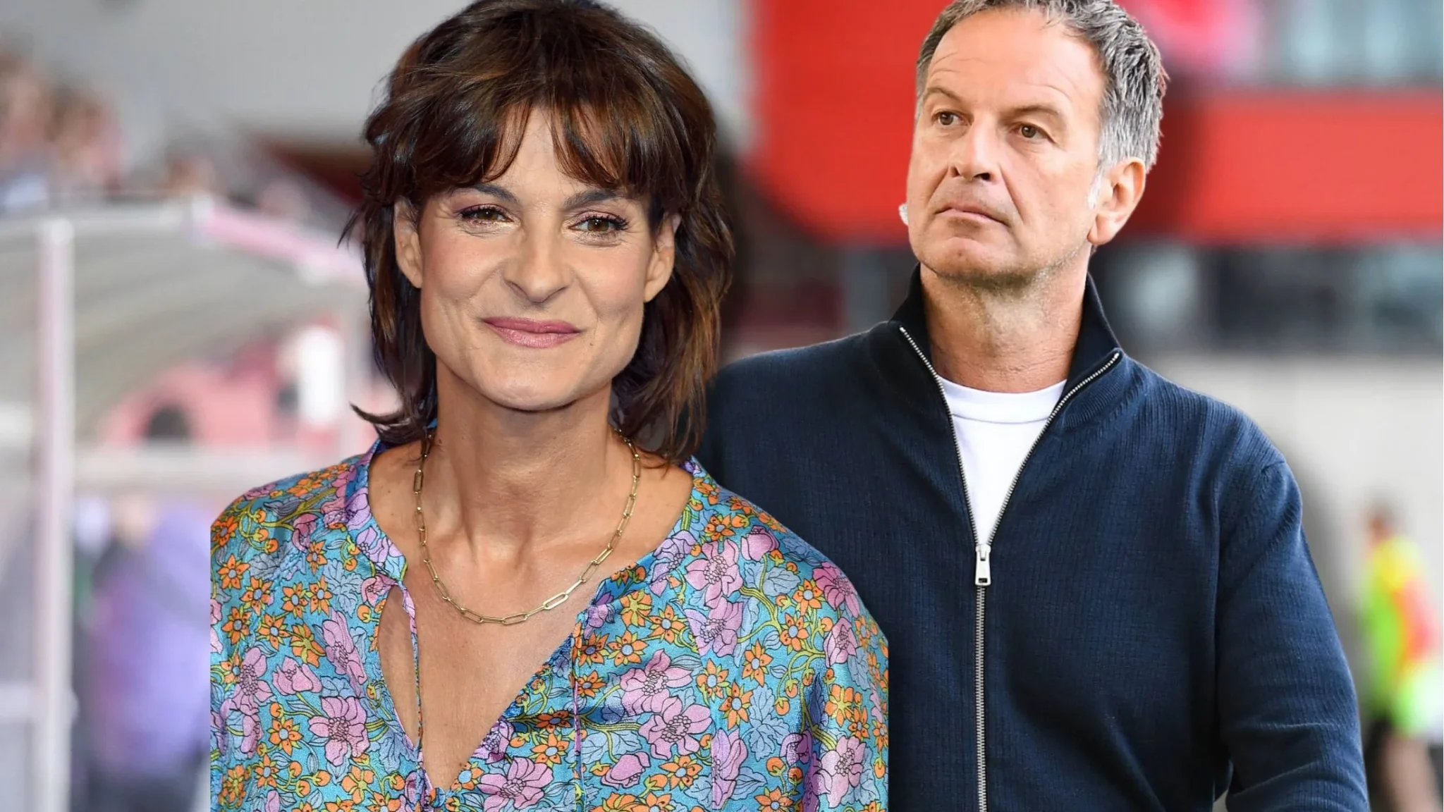 Claus Lufen neue Liebe