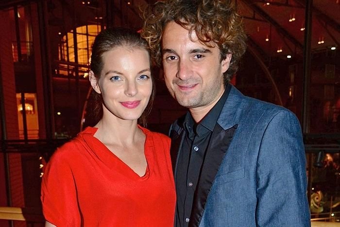 Oliver Wnuk neue Freundin