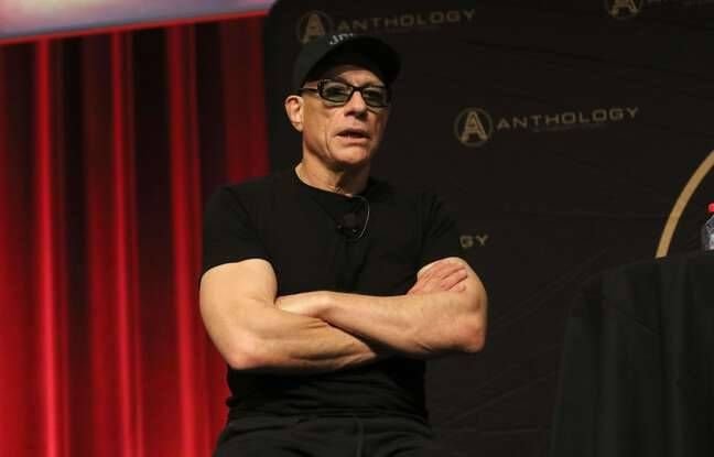 Jean-Claude Van Damme Krankheit Jean-Claude Van Damme Krankheit