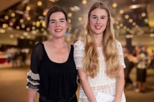 Katrin Sattmann Jo Todt Daubner