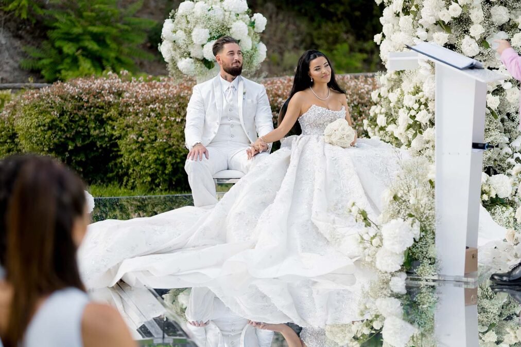 Mike Heiter Hochzeit Beziehung Liebe und Hochzeitspläne im Überblick
