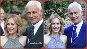 Jule Gölsdorf neuer Freund