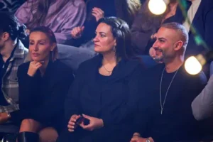 Katrin Sattmann Maria Zarrella