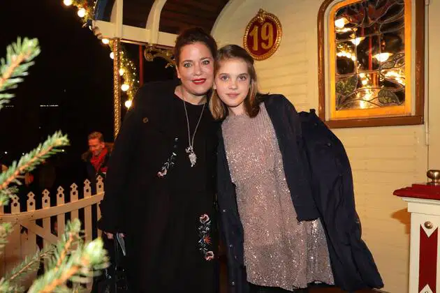 Frieda Besson Biografie Alter Karriere Familie & Interessante Fakten