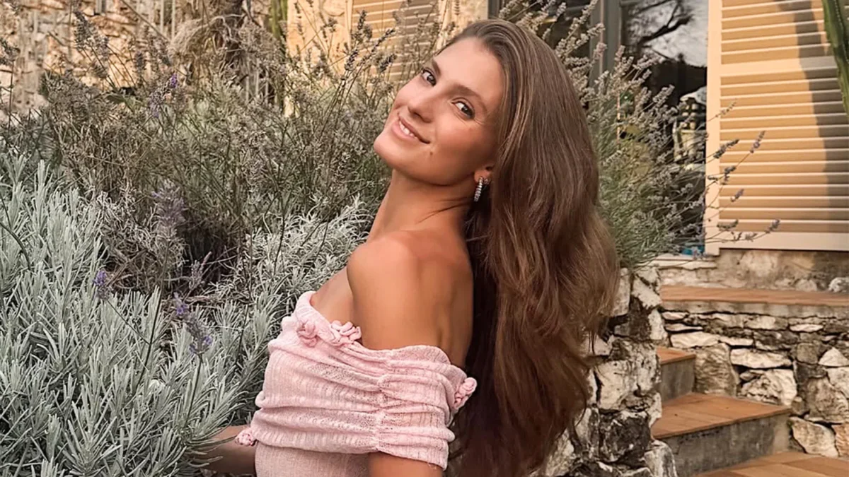 Sophia Schneiderhan Eine außergewöhnliche Violinistin im Porträt