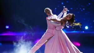 Katrin Sattmann Tony Bauer Freundin